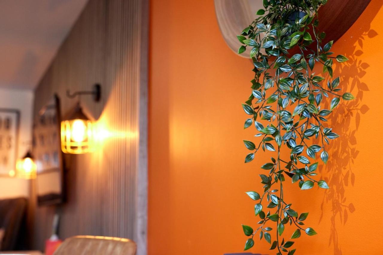 Appartamento Willoughby House Beeston Nottingham Esterno foto