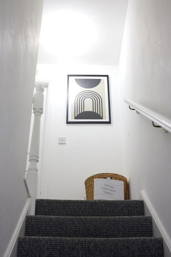 Appartamento Willoughby House Beeston Nottingham Esterno foto